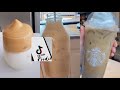 ICE COFFEE RECIPES EASY TIK TOK (MUST TRY) RECIPES