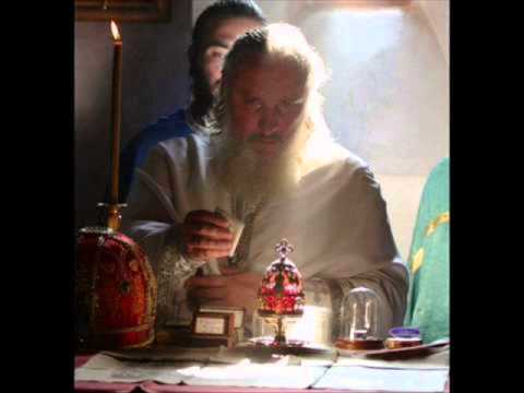 წმ.იოანე სინელი -  რვა ვნების შესახებ  -- მამა დავით ისაკაძე