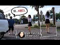 모두를 집중시킨 몸매자랑 모두를 집중시킨 몸매자랑