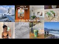 CAPE TOWN TRAVEL VLOG | my first Solo Trip :)