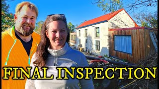EP117: Will We LOSE €70,000 Important Irish Vacant Home Grant Update! Homestead Revival Ireland