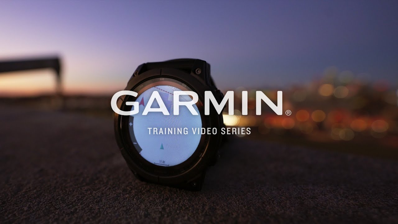 Garmin FĒNIX 7 Sapphire Solar Carbon Grey Titanium With Black Band