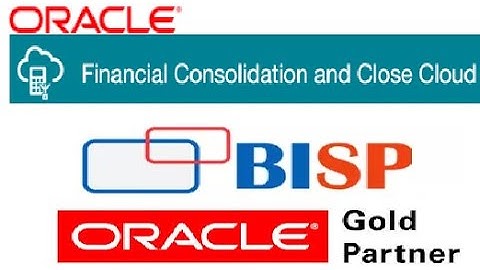 FCCS DashBoard | Oracle FCCS | FCCS Dashboard