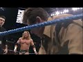 Triple H vs. Mr. McMahon - WWE Championship Match: SmackDown, September 16, 1999