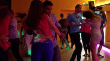 ZoukTime2018 Social Dances v1 TBT ~ Zouk Soul