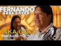 FERNANDO ABBA cover by INKA GOLD pan flute and guitar (instrumental)