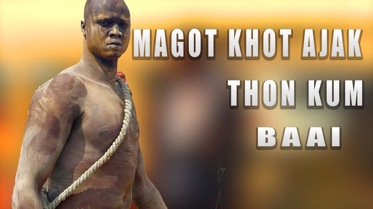 Magot Khot Thon Kum Baai's SECRET Method for Dominating Opponents