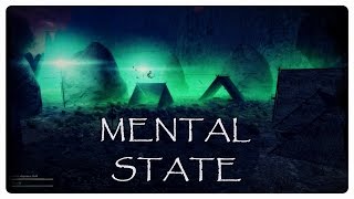 "Mental State". Игра на движке "Unity 3D". Трейлер №1.