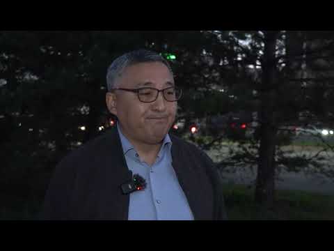 Куат Рахимбердин: «Декларация о суверенитете - первый шаг к независимости нашей страны»