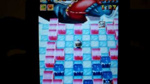 (Windows Mobile Gaming: Episode 36) Bomberman Atomic 3D