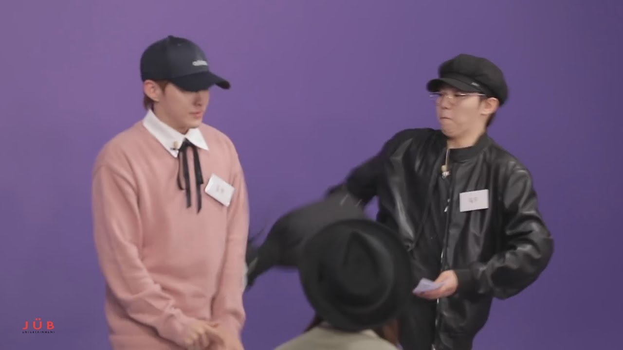 seventeen ending each other's careers for their 5th anniversary..