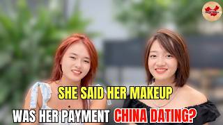 Why Chinese Singles Are Losing Faith in China’s Dating Market