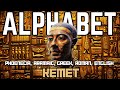Learning Egyptian Heiroglyphics (Md Ntr) : Dr. Theophile Obenga