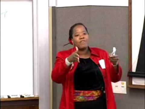 Establishing a Relationship: Diane Johnson, CompassPoint Episode cover