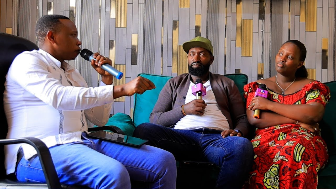 MBEGAA  ABABYEYI BIWE BARI ABA ISLAMU BAZA KUBA ABAKRISTU