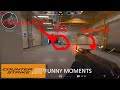 So we decided to play Counter Strike... - CS 2 FUNNY MOMENTS