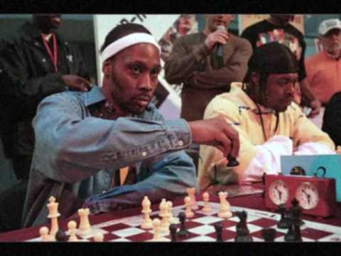 GZA - Third World 