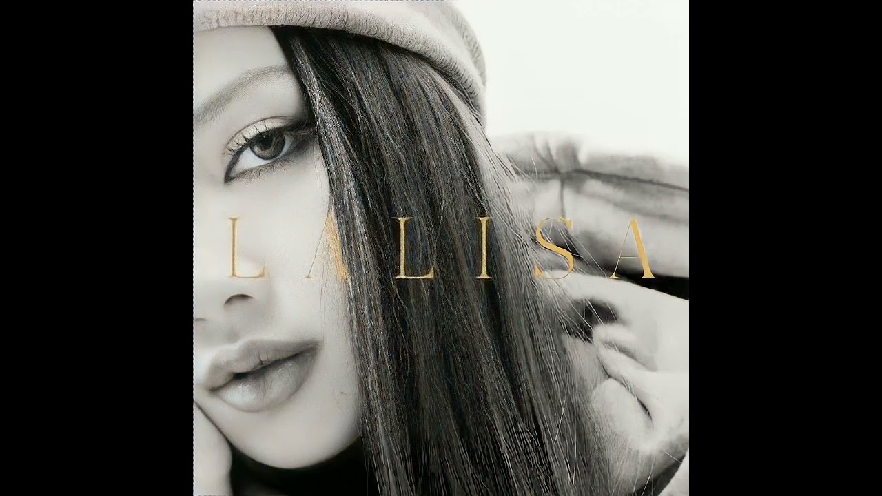 LISA - MONEY (BORN PINK Concert Studio Version) (Edited By Randy Mabanag)