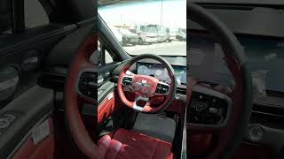 2026 Genesis GV80 3.5T AWD | Luxury Twin-Turbo SUV | Full Option UAE Export
