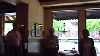 Aunt Judy's Surprise Birthday Party in Philly!