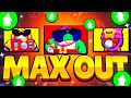 *NEW* The 10 BEST Brawlers To *MAX OUT* FIRST - Season 26
