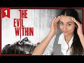 The Evil Within | This Call Went Straight to Hell | Pt.1