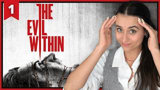 The Evil Within | This Call Went Straight to Hell | Pt.1 screenshot 4