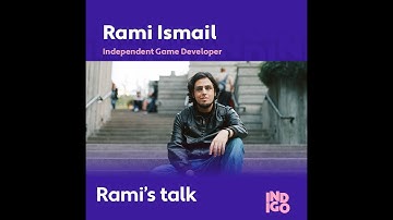 Rami Ismail - Rami