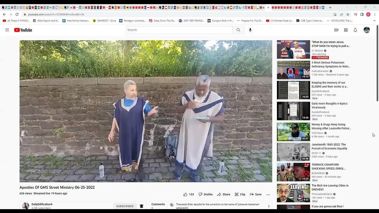 This is a sound test - YouTube