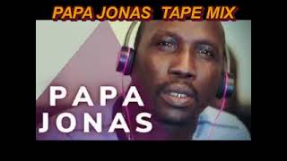 PAPA JONAS KASEKO  TAPE MIX