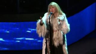 Stevie Nicks Live 2016 =] Moonlight [= Toyota Center :: Oct 29 :: Houston, Tx