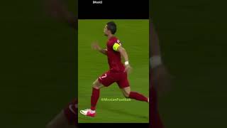 When Ronaldo Hits Top Speed 🚀