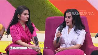 Download Lagu PAGI PAGI PASTI HAPPY - Gina Youbi Sering Dilabrak Lewat Telepon (31/7/18) Part5 MP3