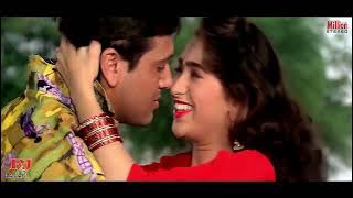 Woh Aankh Hi Kya (Special Jhankar) Movie-Khuddar (1994)