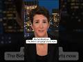 Rachel Maddow: The Biden campaign starts now