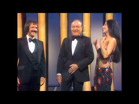THE SONNY & CHER SHOW!