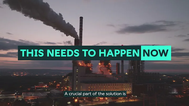 Carbon Capture, Utilisation and Storage (CCUS) – enabling a net zero future in the UK