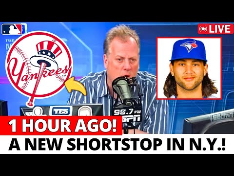 🚨 BREAKING! YANKEES