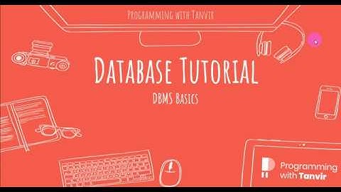 Basic Concepts of Database Management System (DBMS) in Bangla