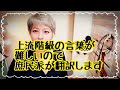 庶民なので上流階級の方たちを研究しました