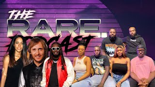 Download Lagu “David Guetta Had Every Black Artist In A Chokehold” ft WRESTHINGS | The RARE. Podcast Download Lagu “David Guetta Had Every Black Artist In A Chokehold” ft WRESTHINGS | The RARE. Podcast