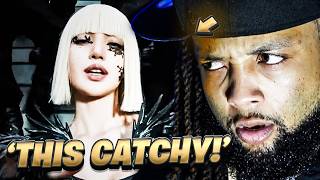 IM OFFICIALLY HOOKED!!! LISA - SaWaDiKa (REACTION)