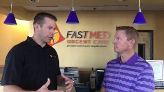 Fast Med Urgent Care 85083