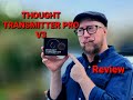 Magic Product Review -  Thought Transmitter Pro V3 By John Cornelius