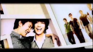 Super Junior - Memories FMV (Eng Subs)