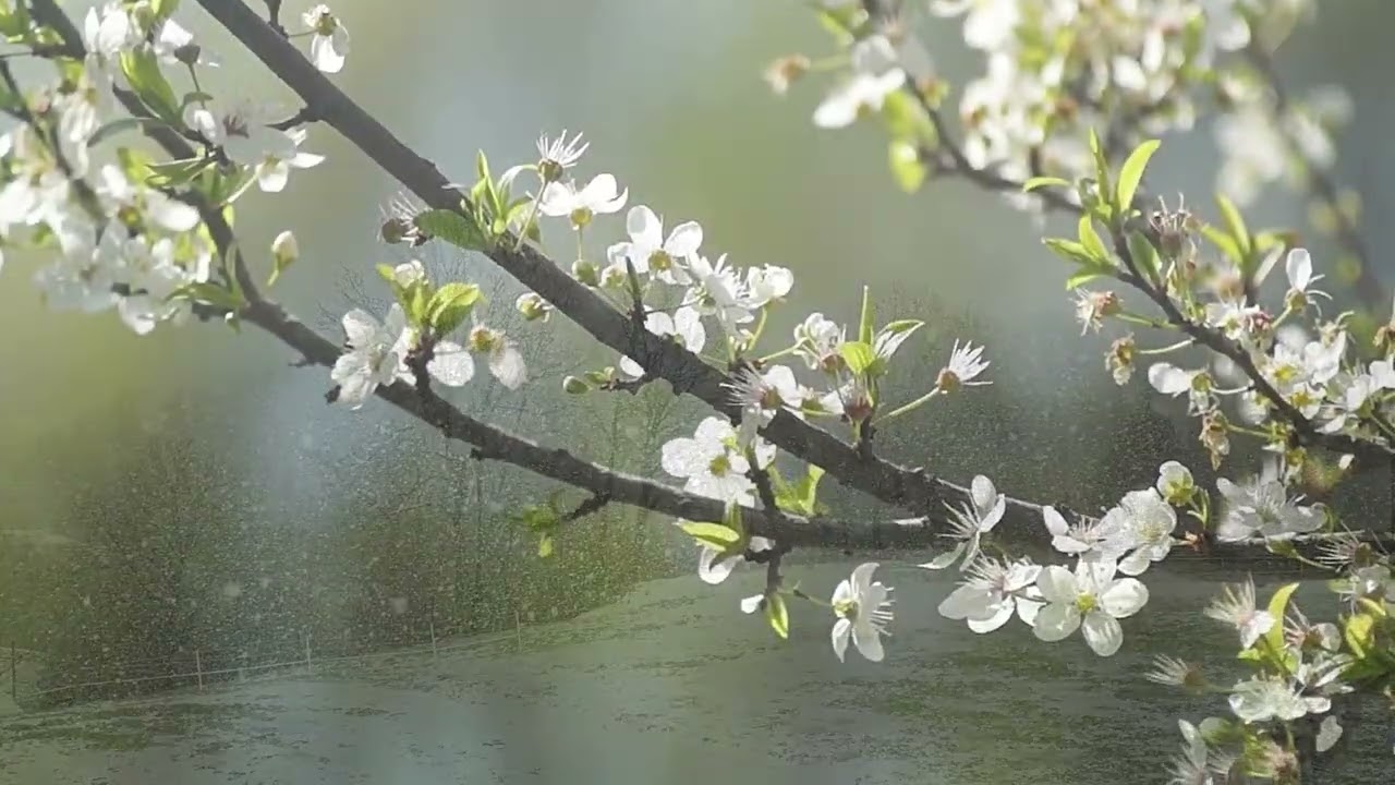 Времена года