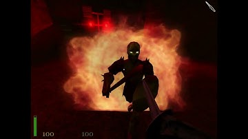 RtCW - Axis Vengeance - Part 04