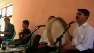 Mahmut Durgun yazel mekkiye