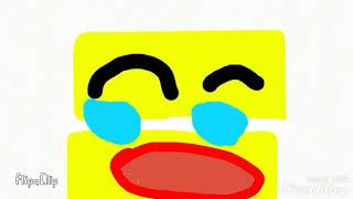 Klasky Csupo Crying.