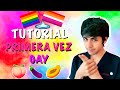 Como tener la primera vez gaylsbica  tutorial relaciones